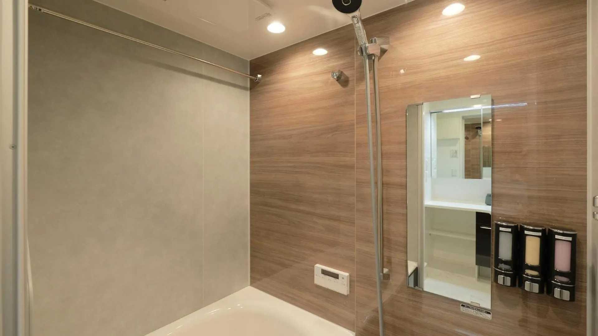 Gran Grace Apartment Tokyo