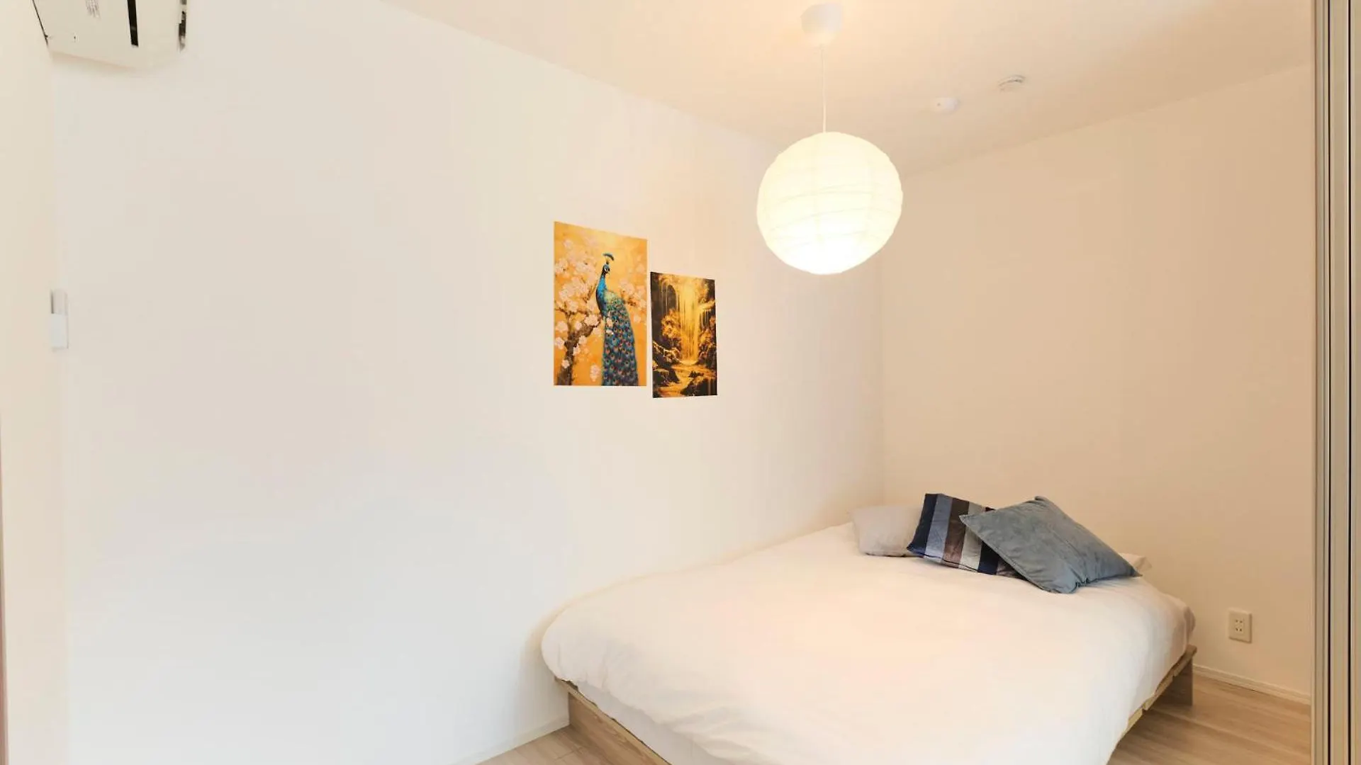 Gran Grace Apartment Tokyo