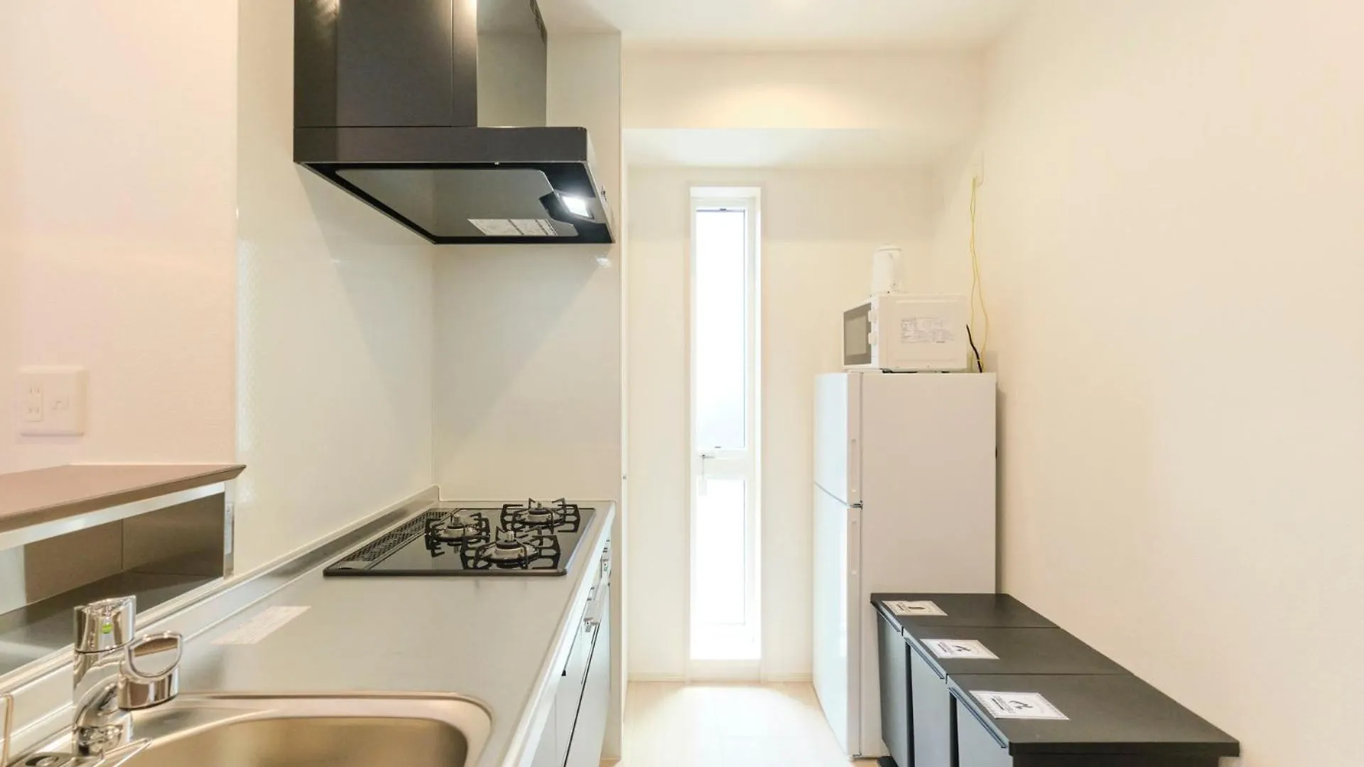 Gran Grace Apartment Tokyo
