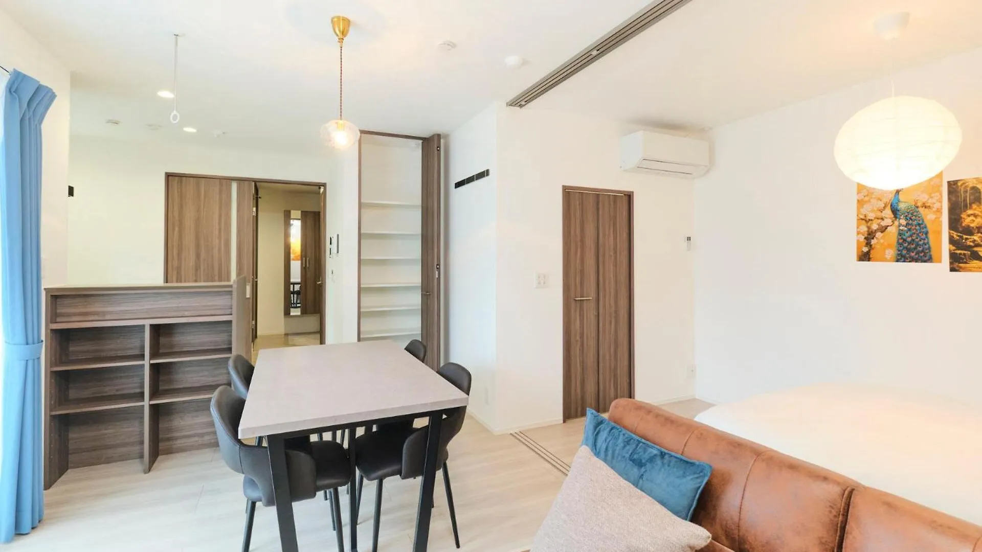 Gran Grace Apartment Tokyo