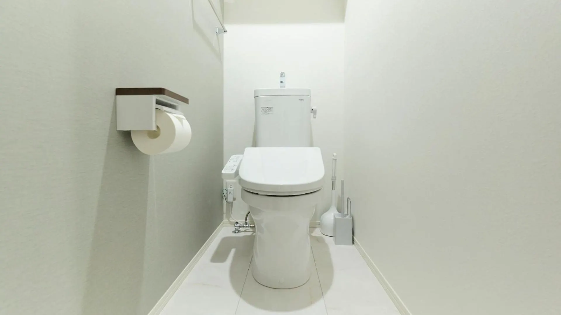Gran Grace Apartment Tokyo Japan