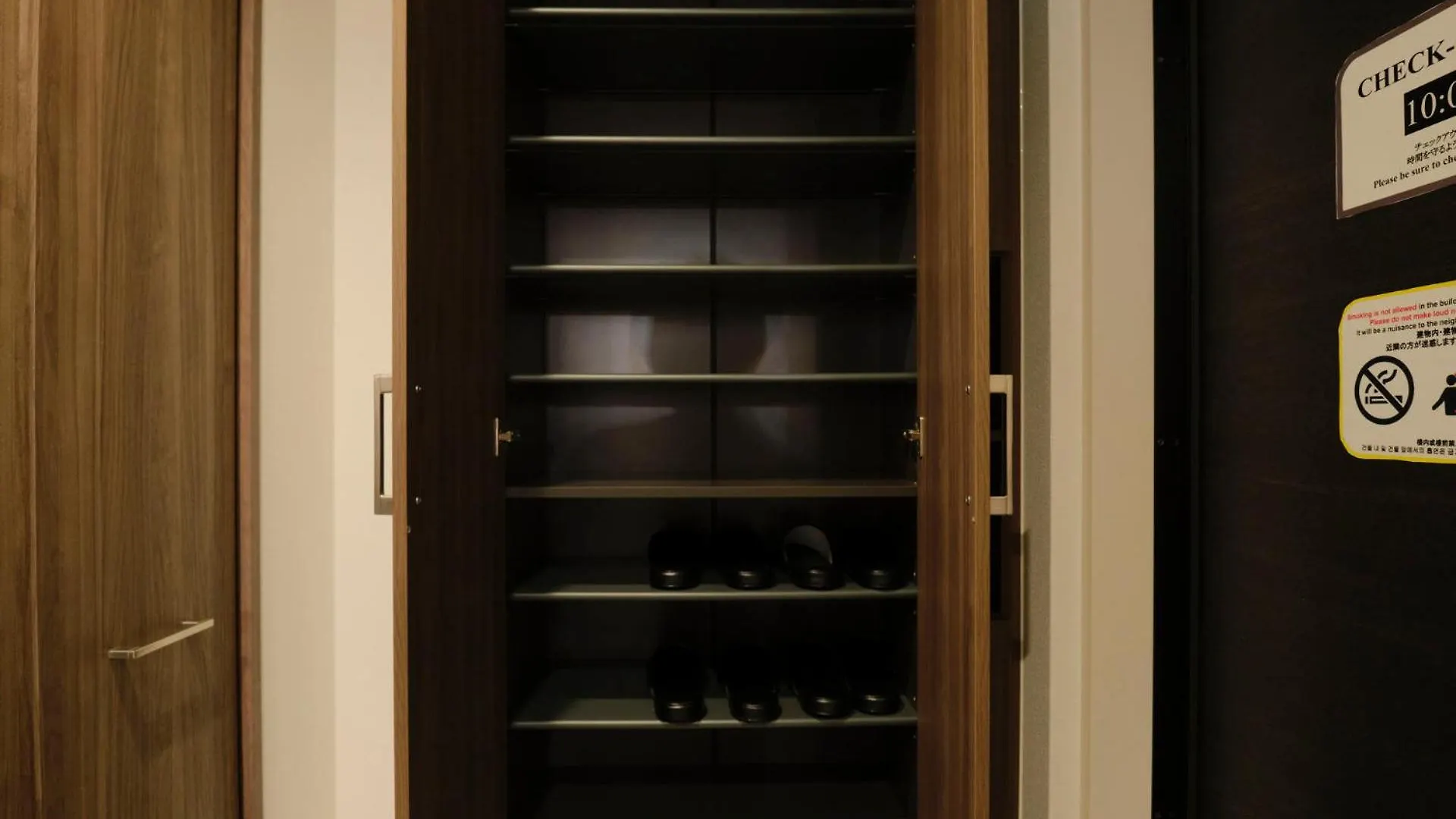 Gran Grace Apartment Tokyo 0*,