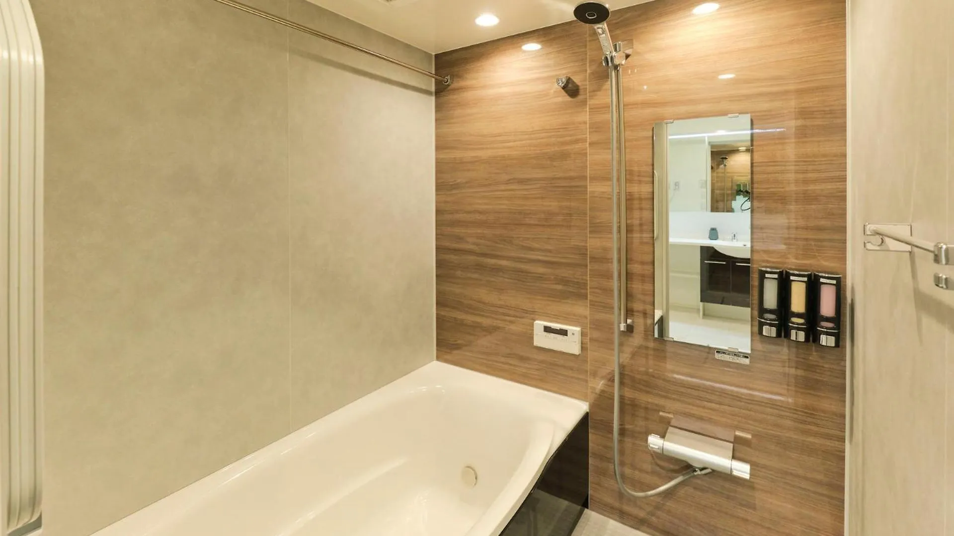Gran Grace Apartment Tokyo