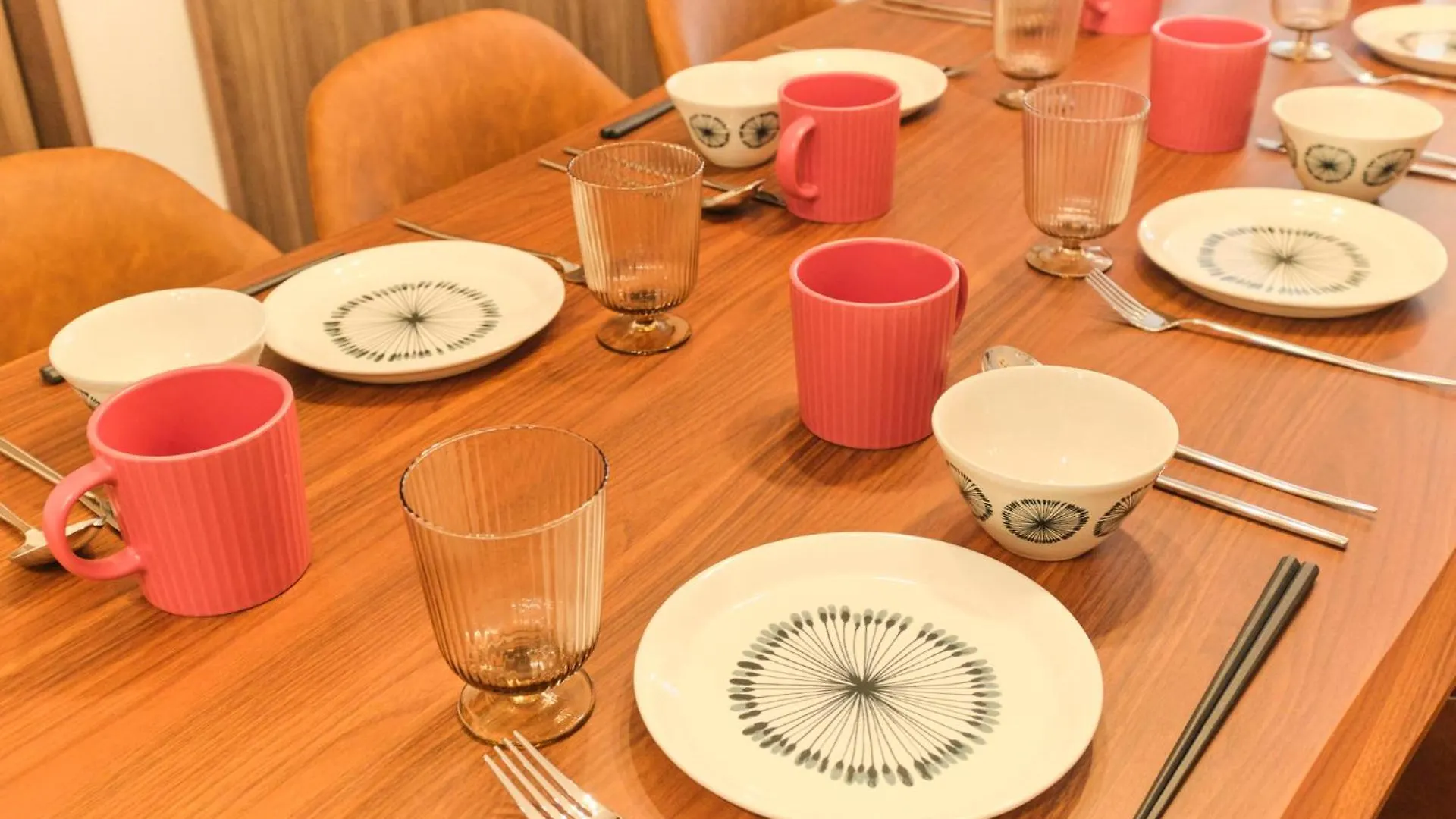 Gran Grace Apartment Tokyo