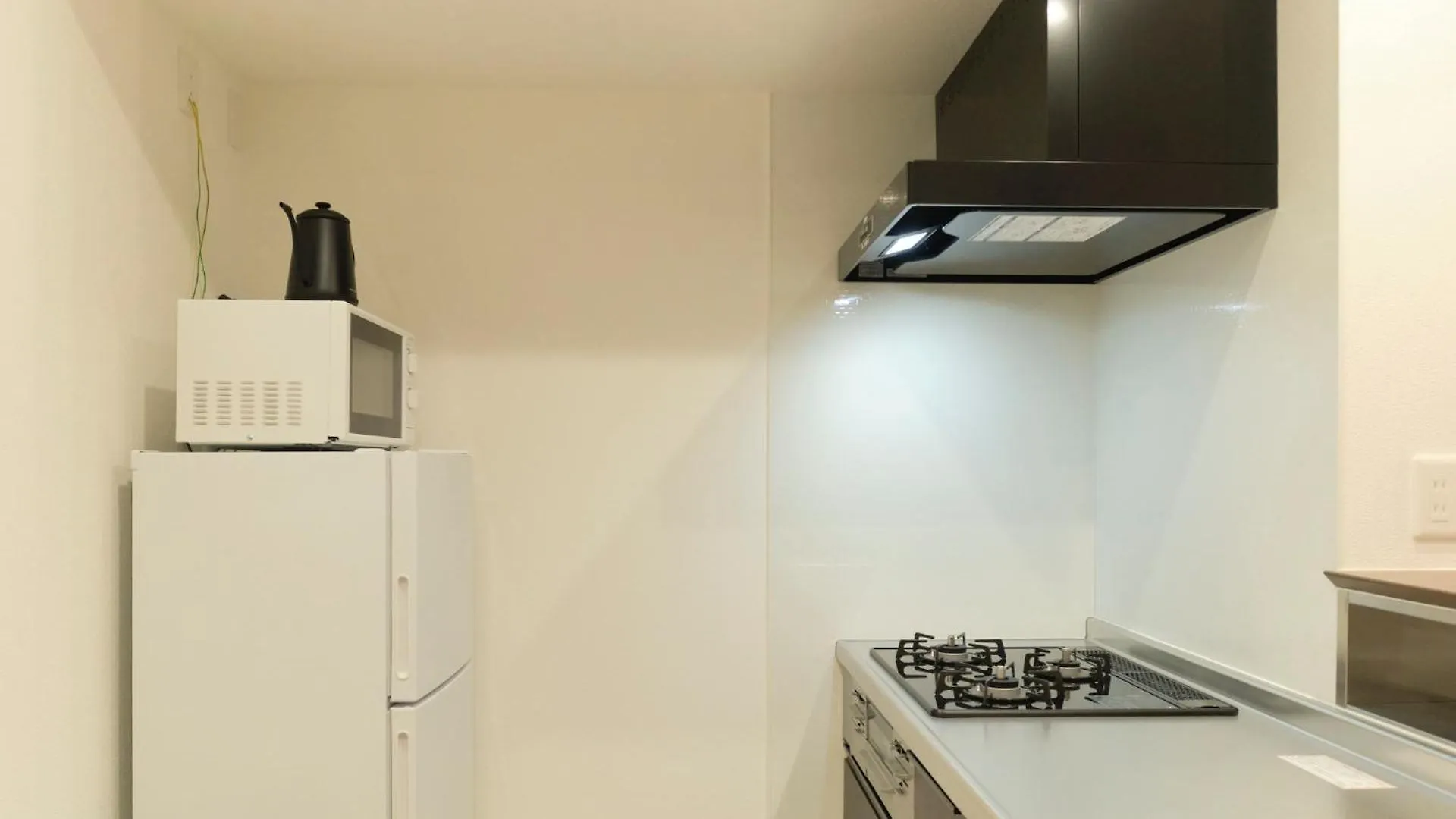 Gran Grace Apartment Tokyo