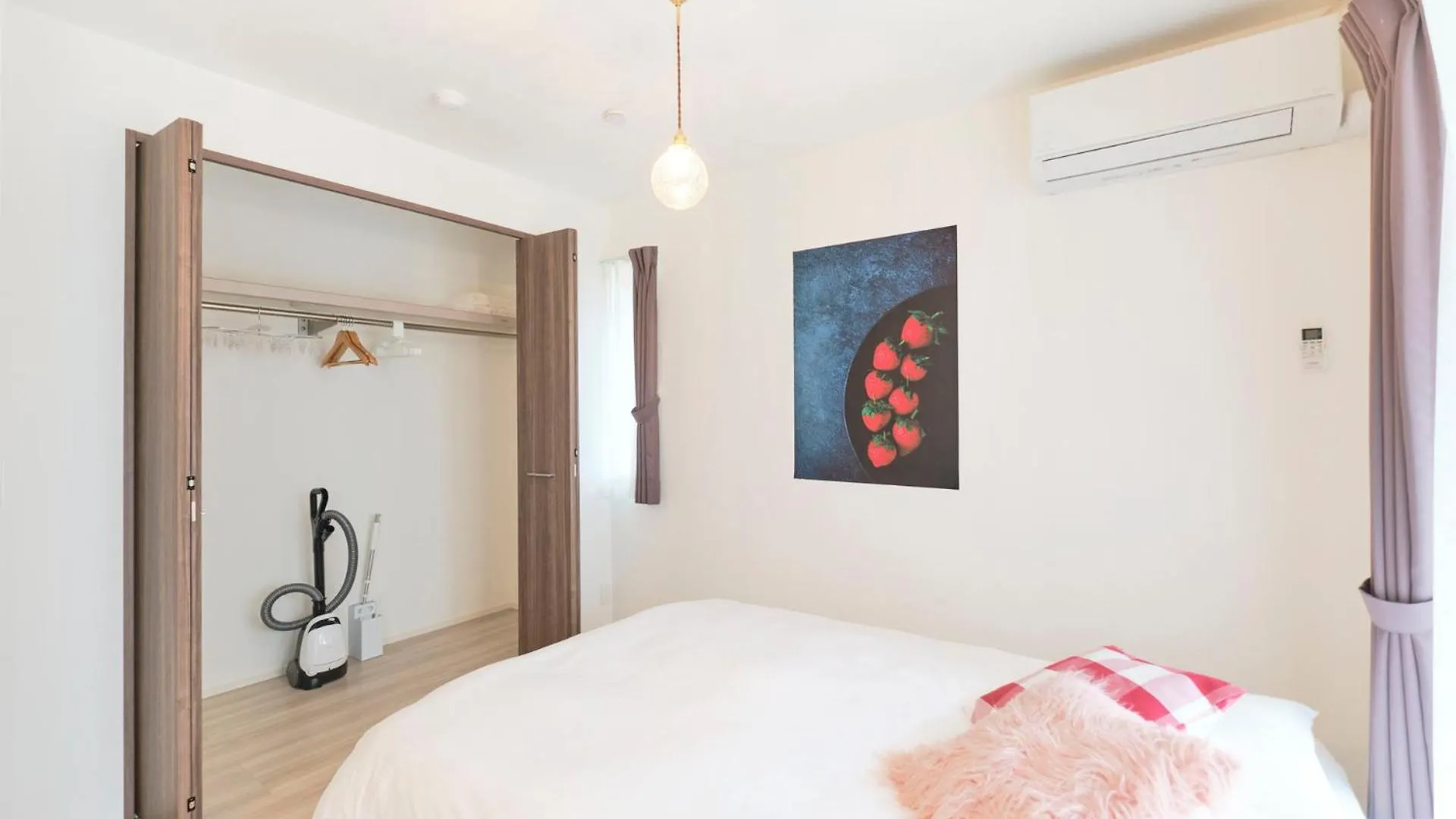 Gran Grace Apartment Tokyo