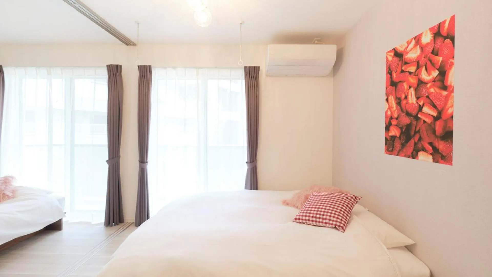 Gran Grace Apartment Tokyo 0*,  Japan