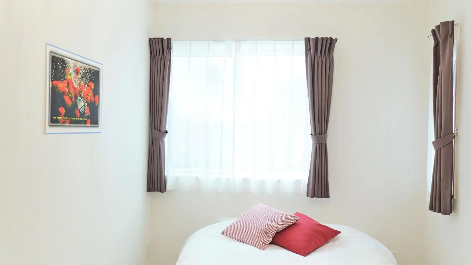 Gran Grace Apartment Tokyo