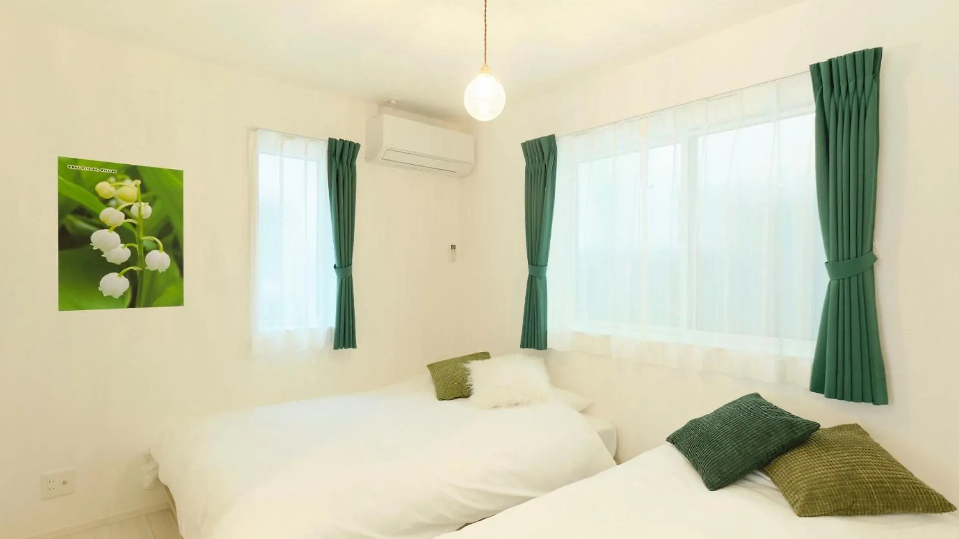 Gran Grace Apartment Tokyo 0*,