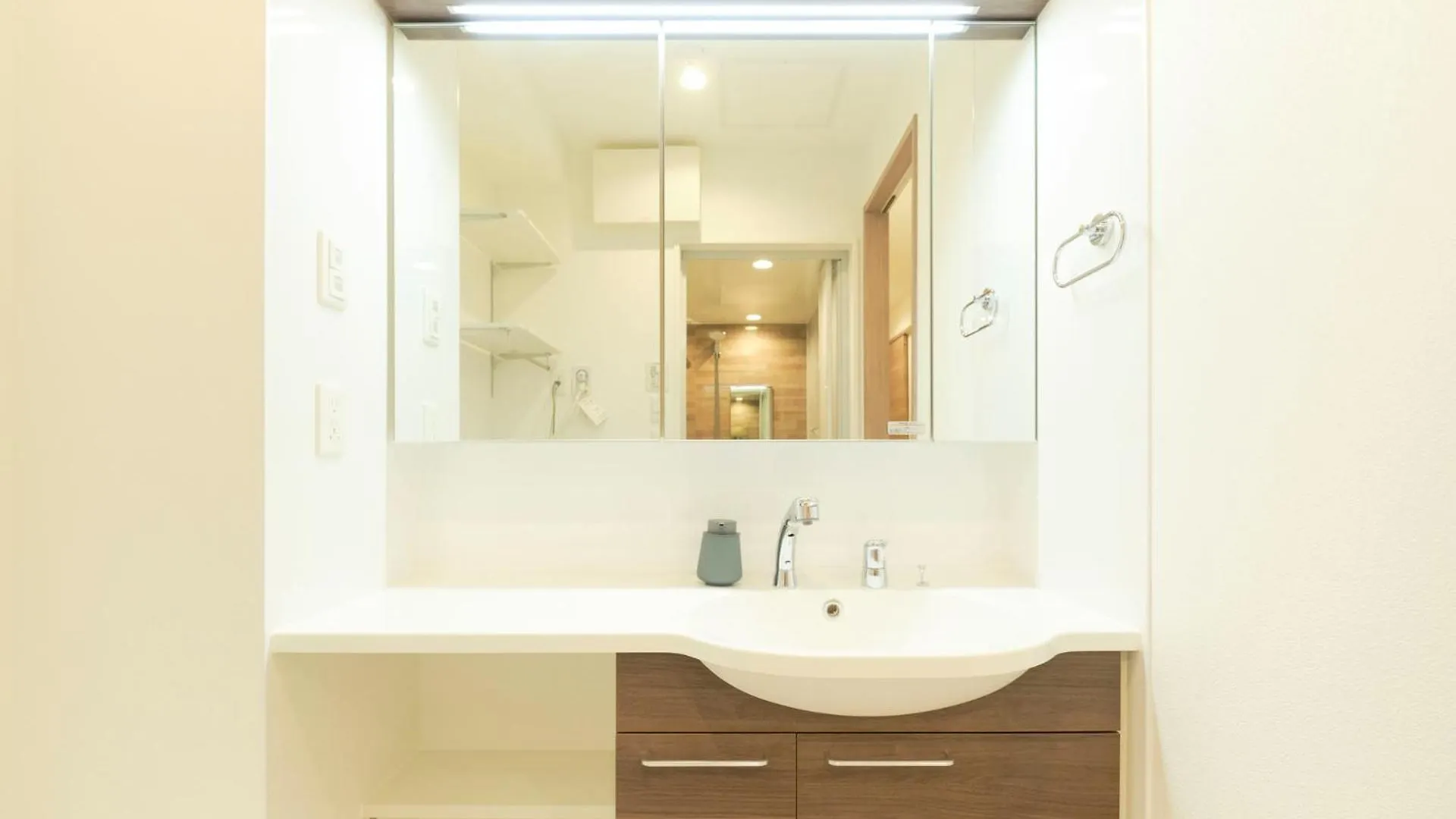 Gran Grace Apartment Tokyo