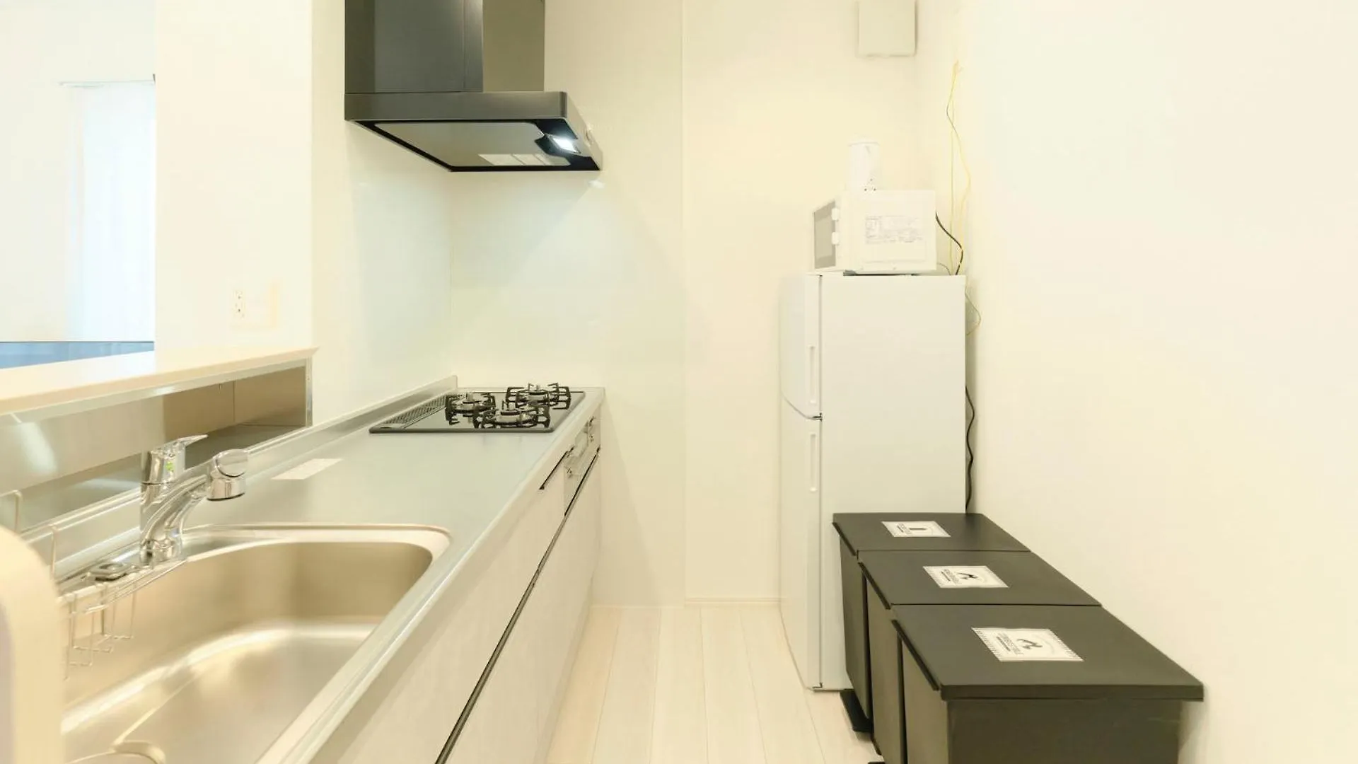 Gran Grace Apartment Tokyo 0*,