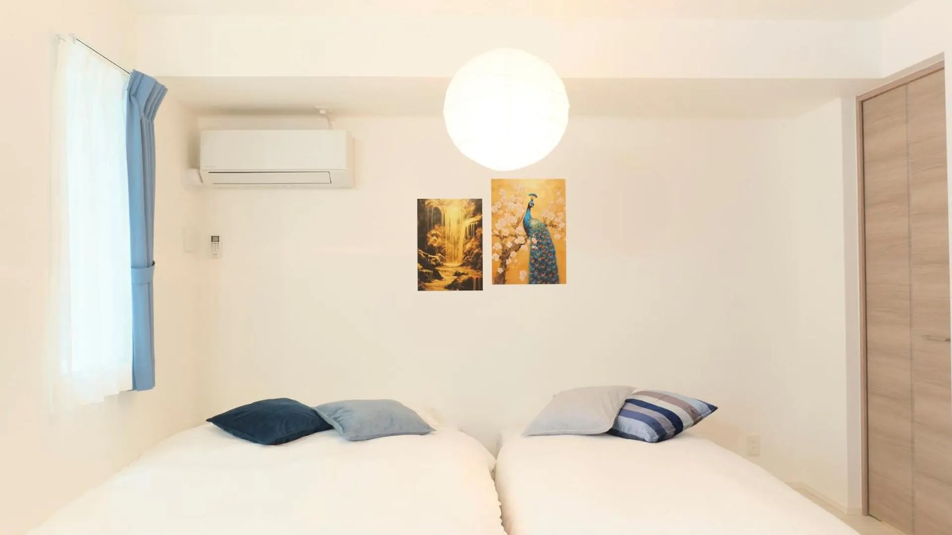 Gran Grace Apartment Tokyo