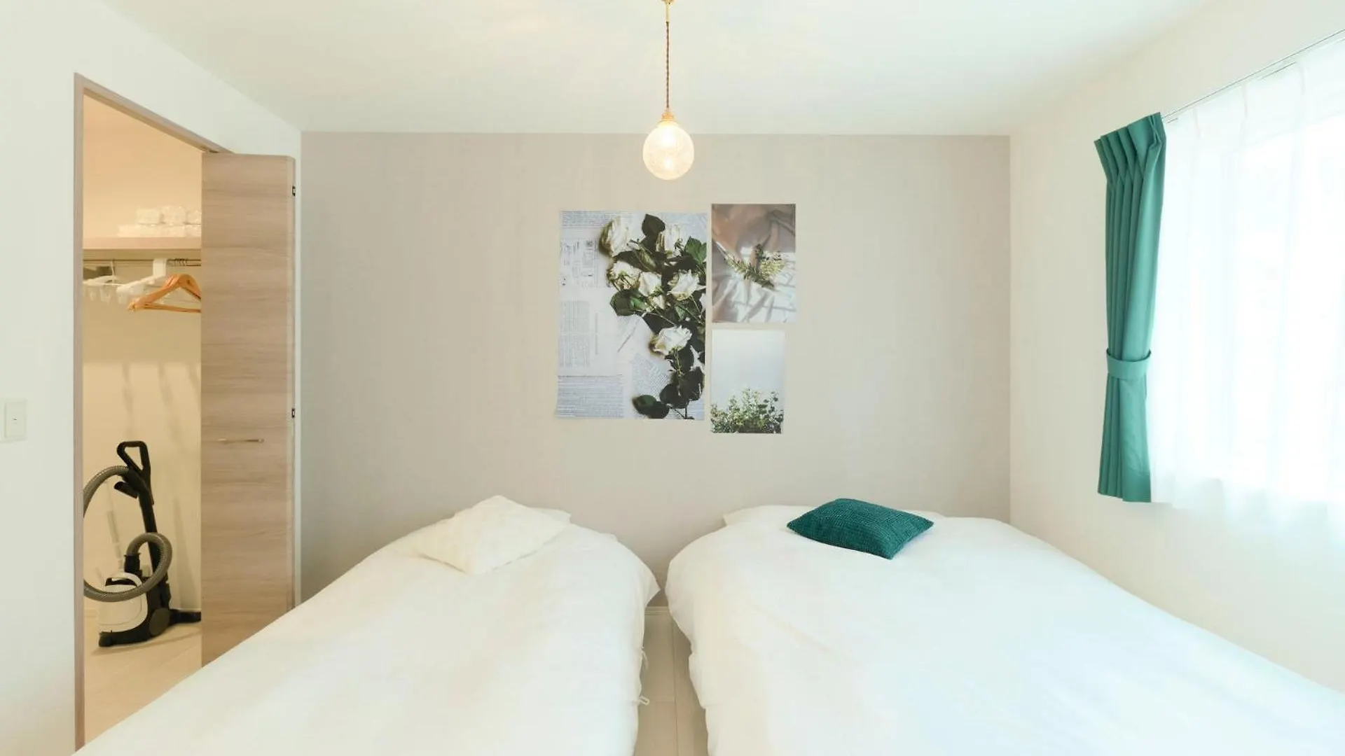 Gran Grace Apartment Tokyo