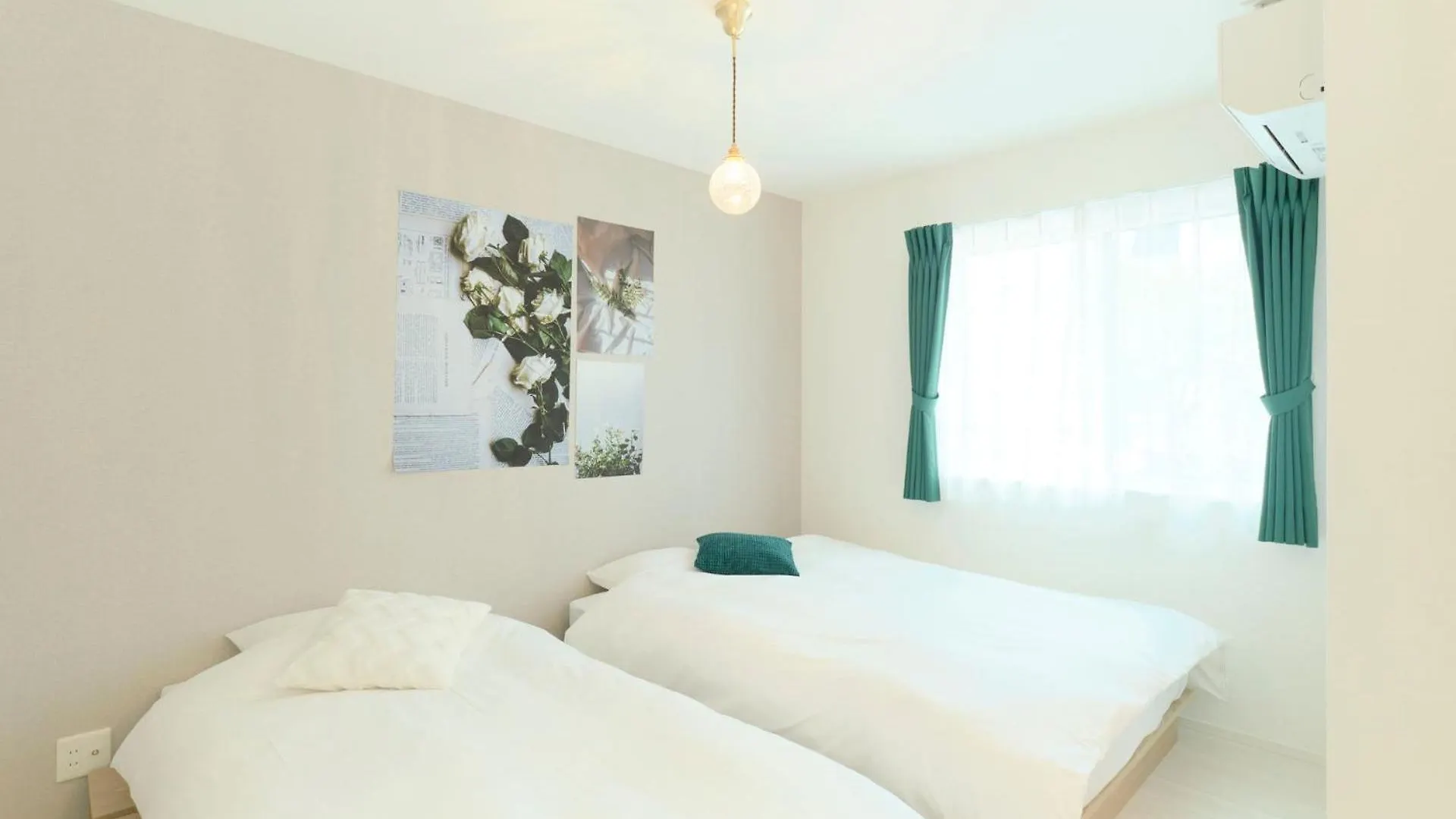 Gran Grace Apartment Tokyo