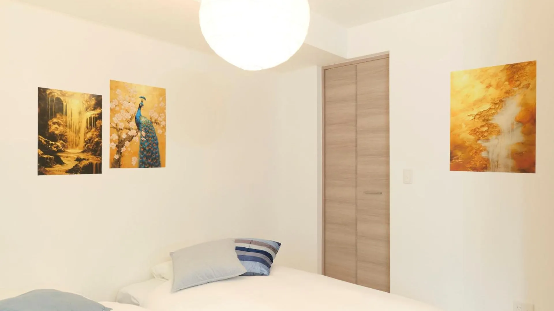 Gran Grace Apartment Tokyo