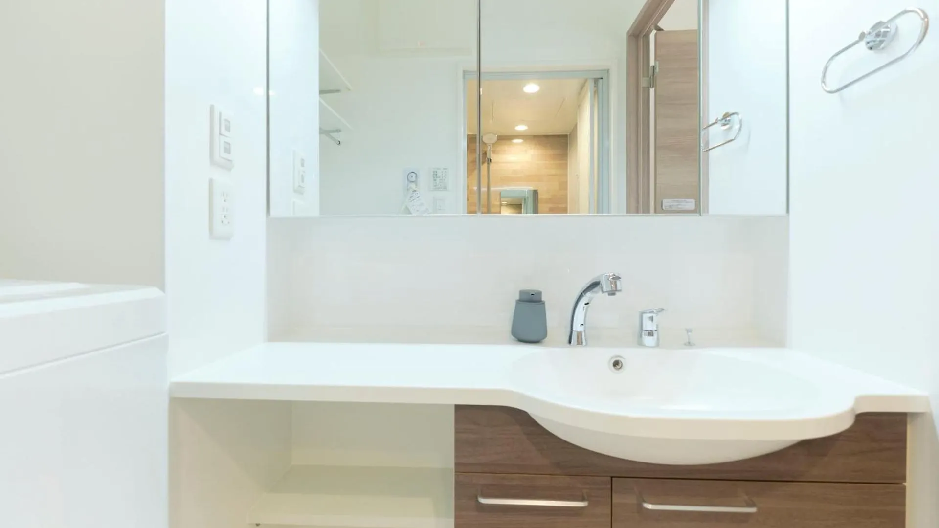 Gran Grace Apartment Tokyo Japan