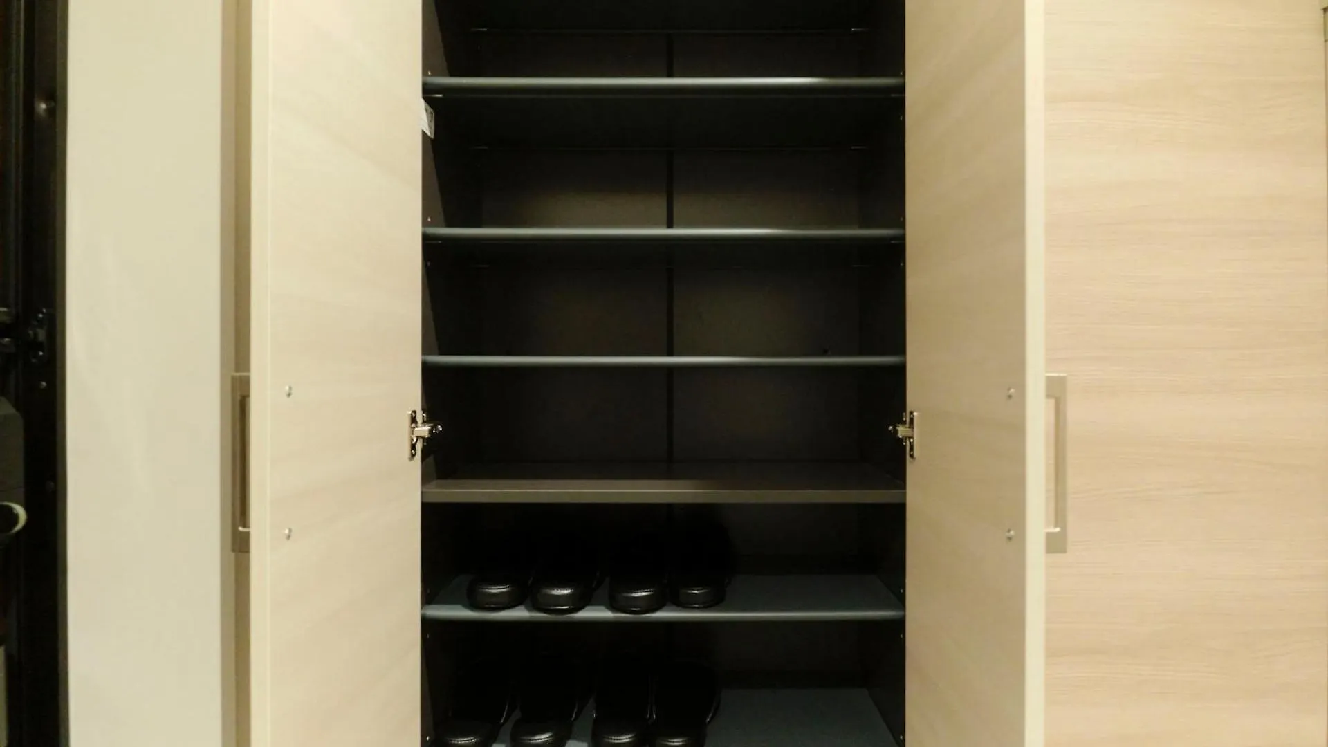 Gran Grace Apartment Tokyo