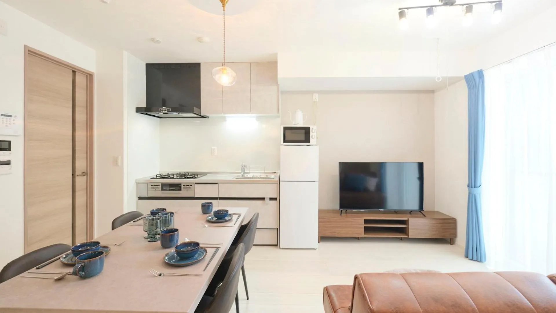 Gran Grace Apartment Tokyo
