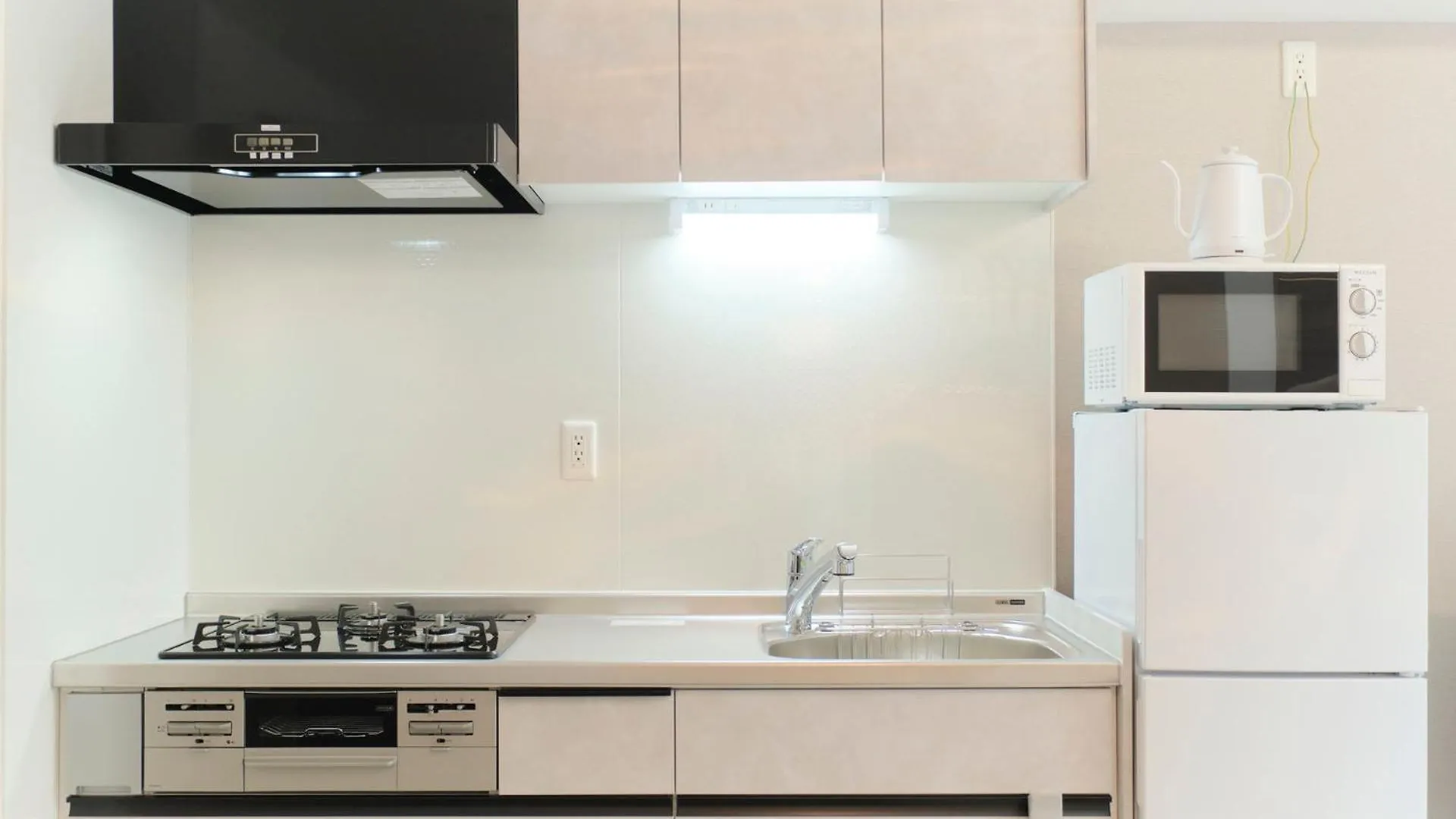Gran Grace Apartment Tokyo