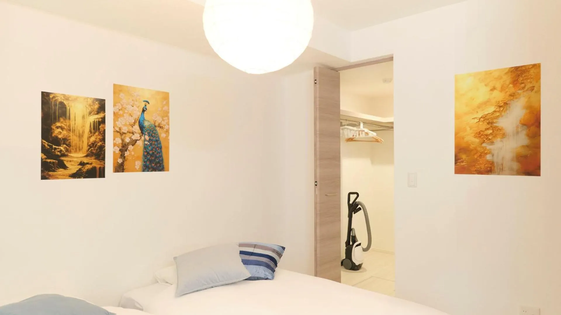 Gran Grace Apartment Tokyo