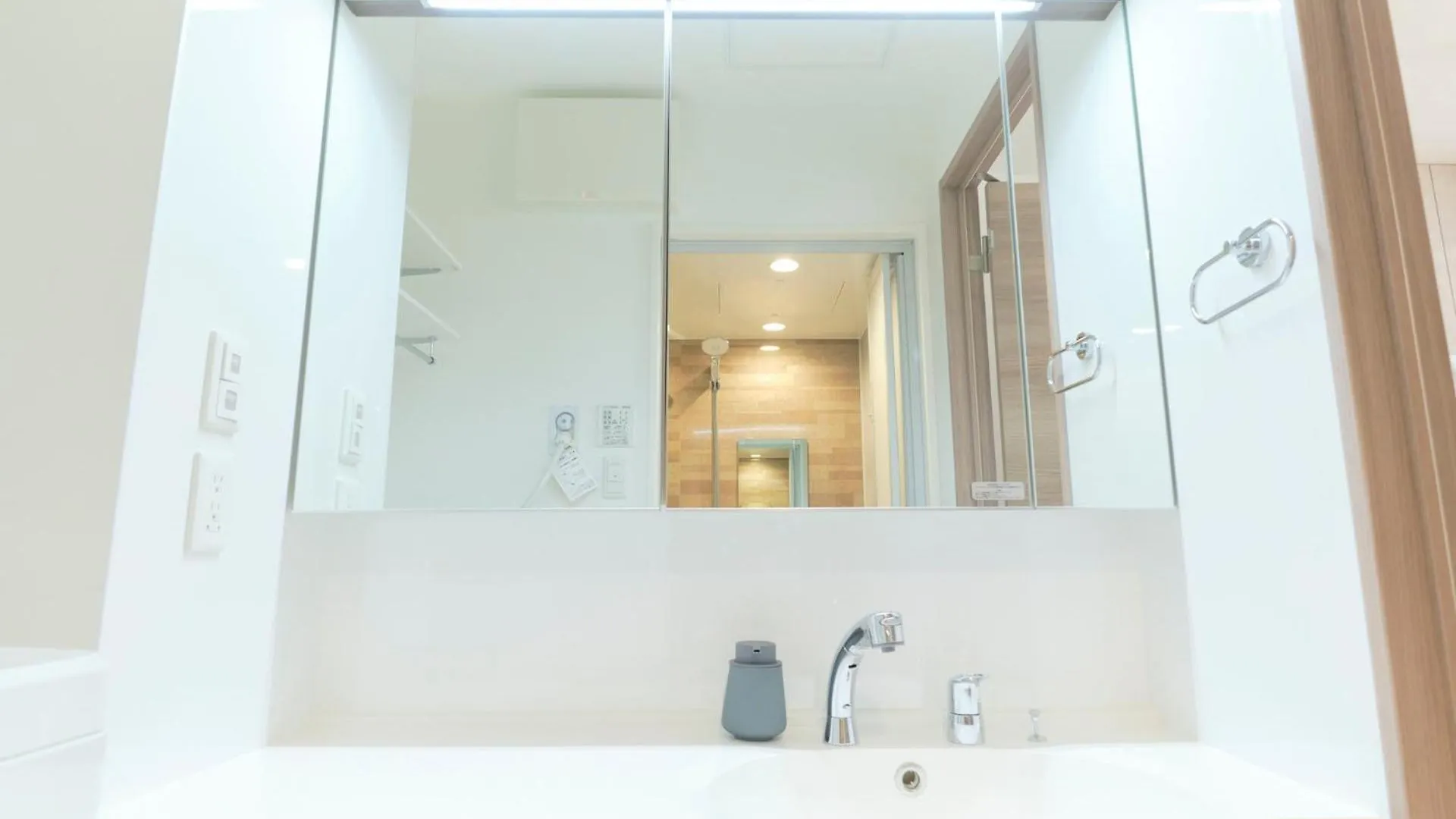 Gran Grace Apartment Tokyo 0*,  Japan