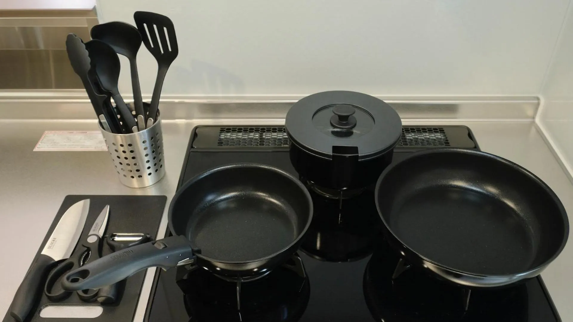 Apartmán Gran Grace Prefektura Tokio Japonsko