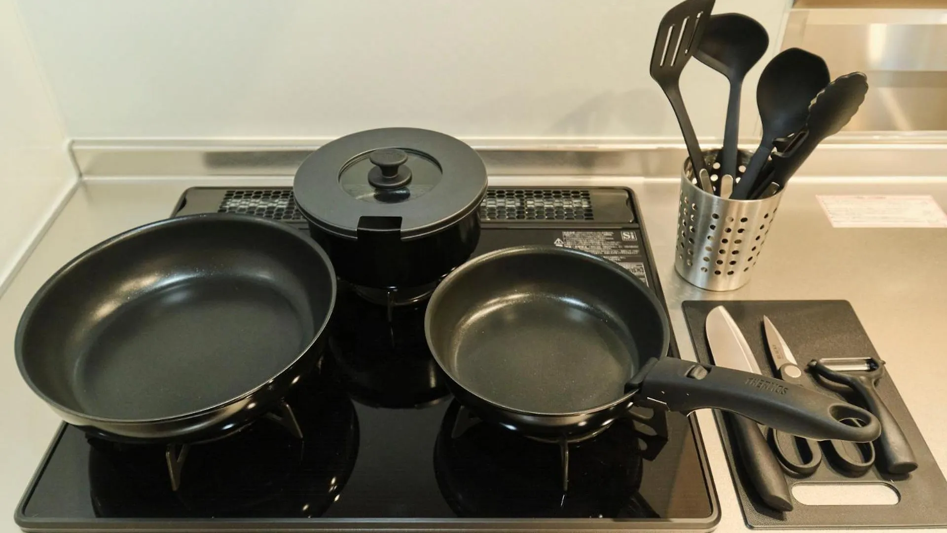 Apartmán Gran Grace Prefektura Tokio