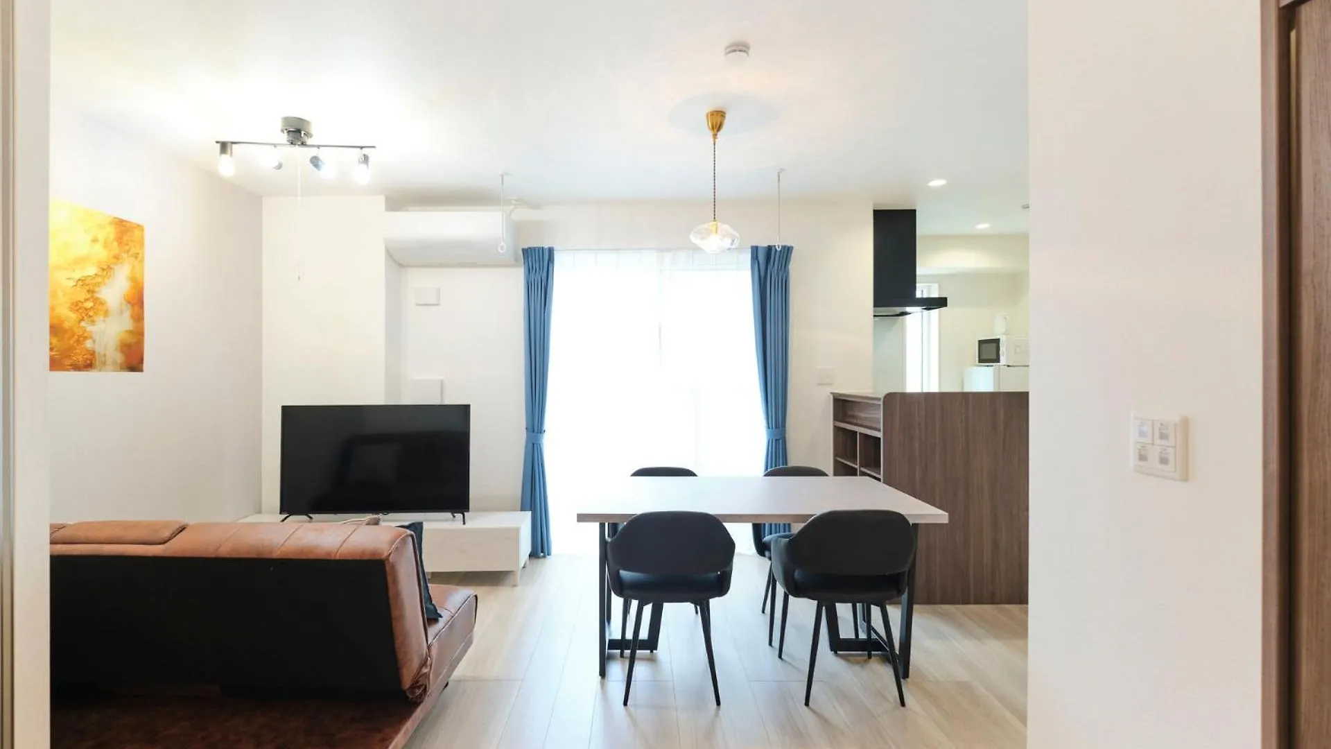Gran Grace Apartment Tokyo 0*,  Japan
