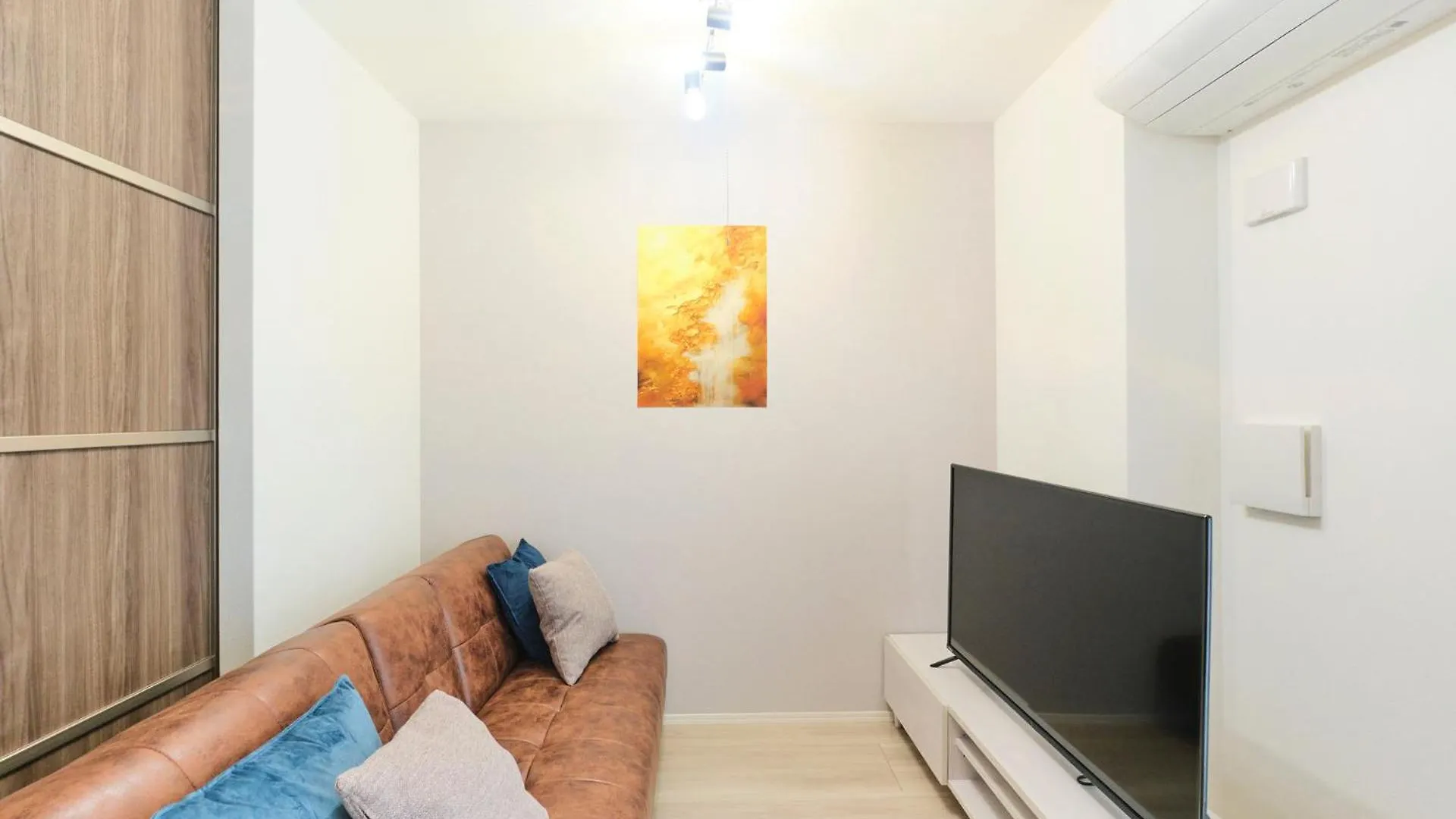 Gran Grace Apartment Tokyo Japan