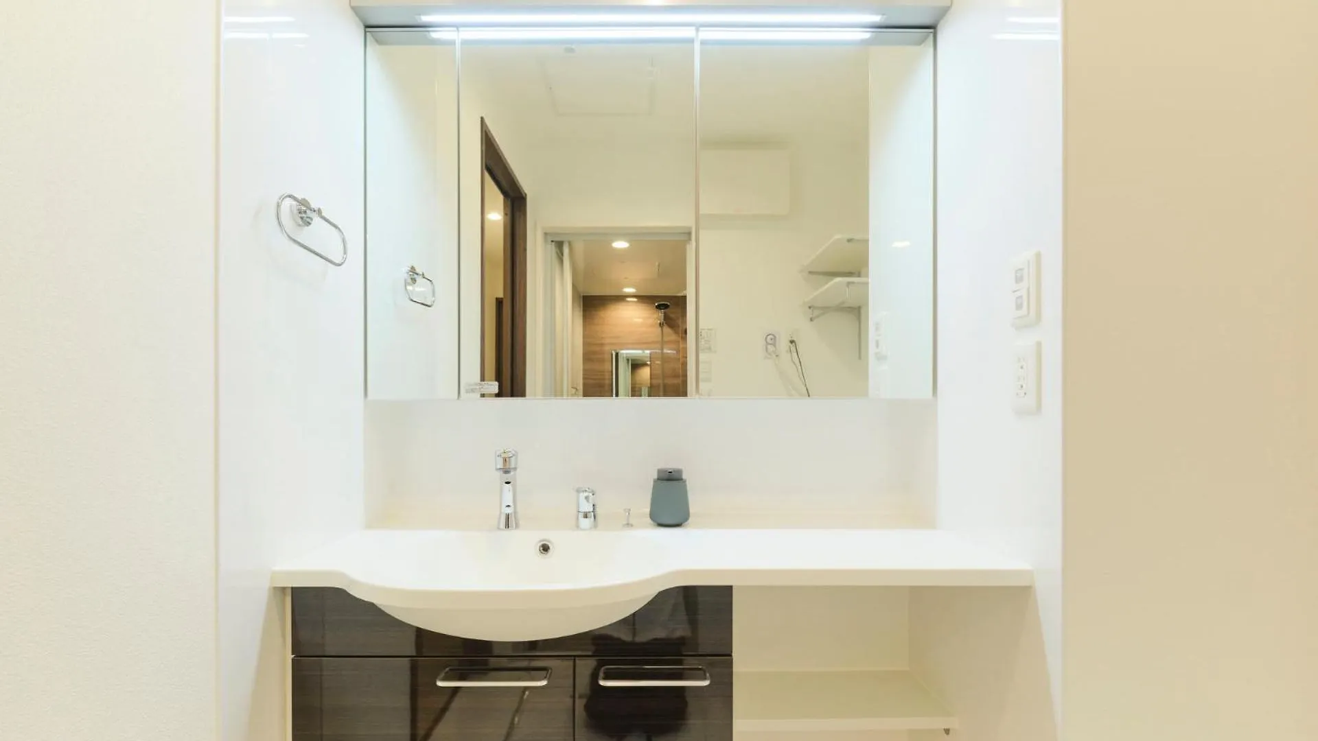 Gran Grace Apartment Tokyo
