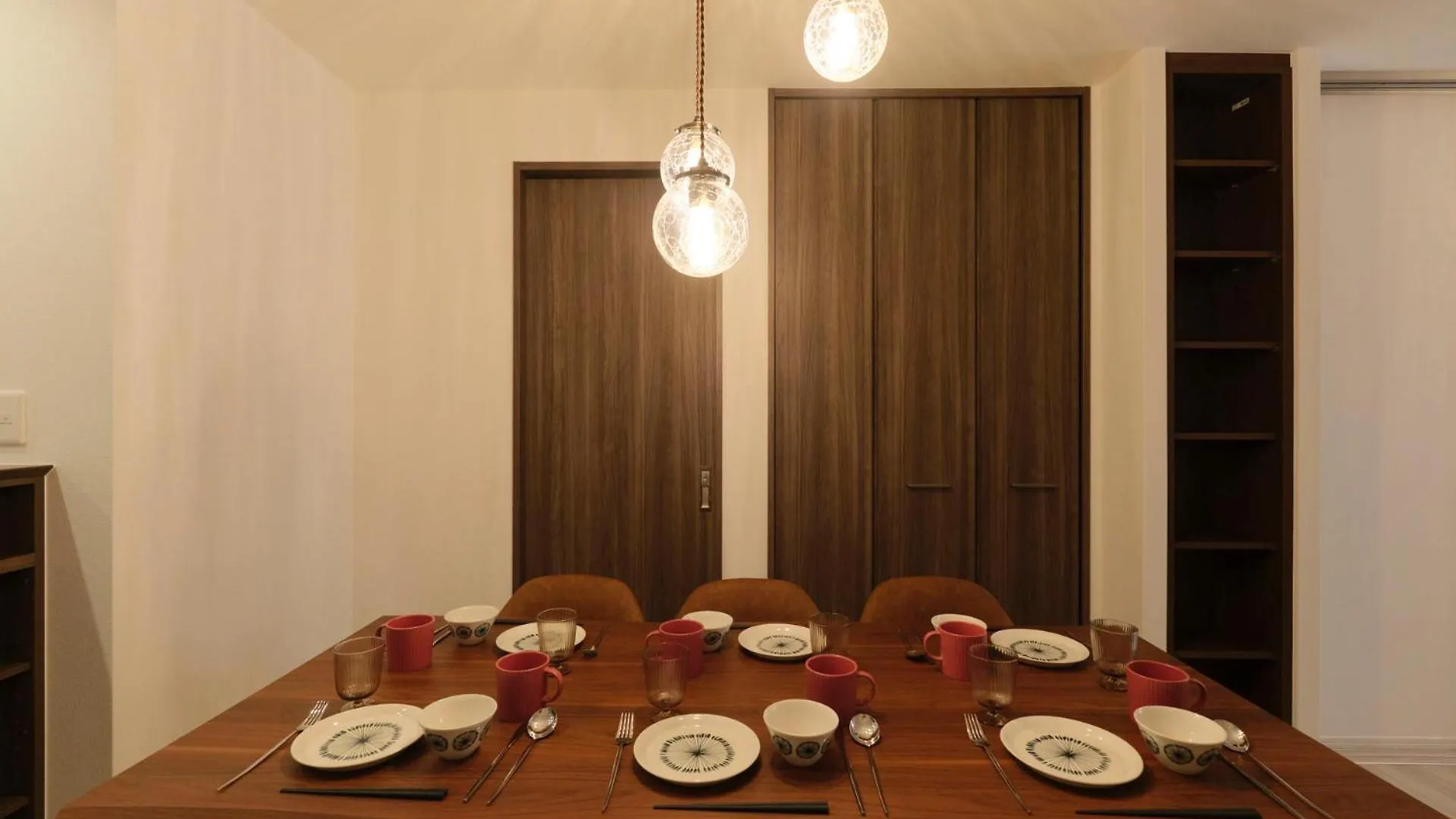 Gran Grace Apartment Tokyo